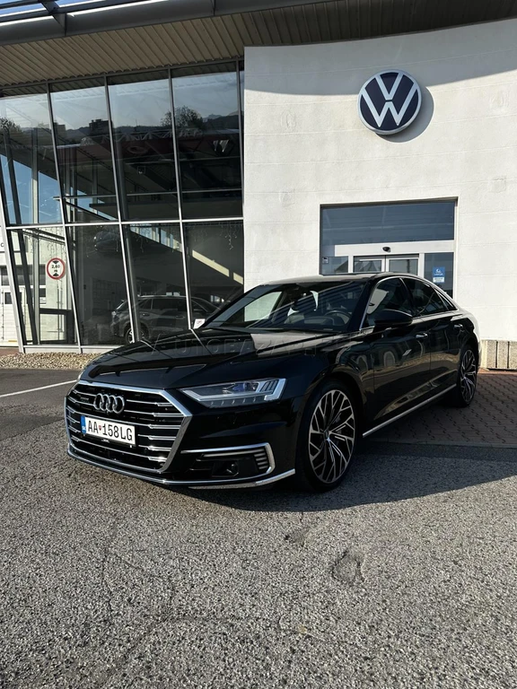Audi A8 60 tfsi e 11/ 2021
