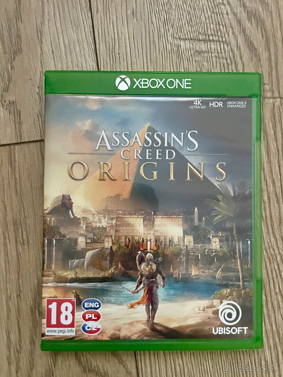 Predam hru na xbox one