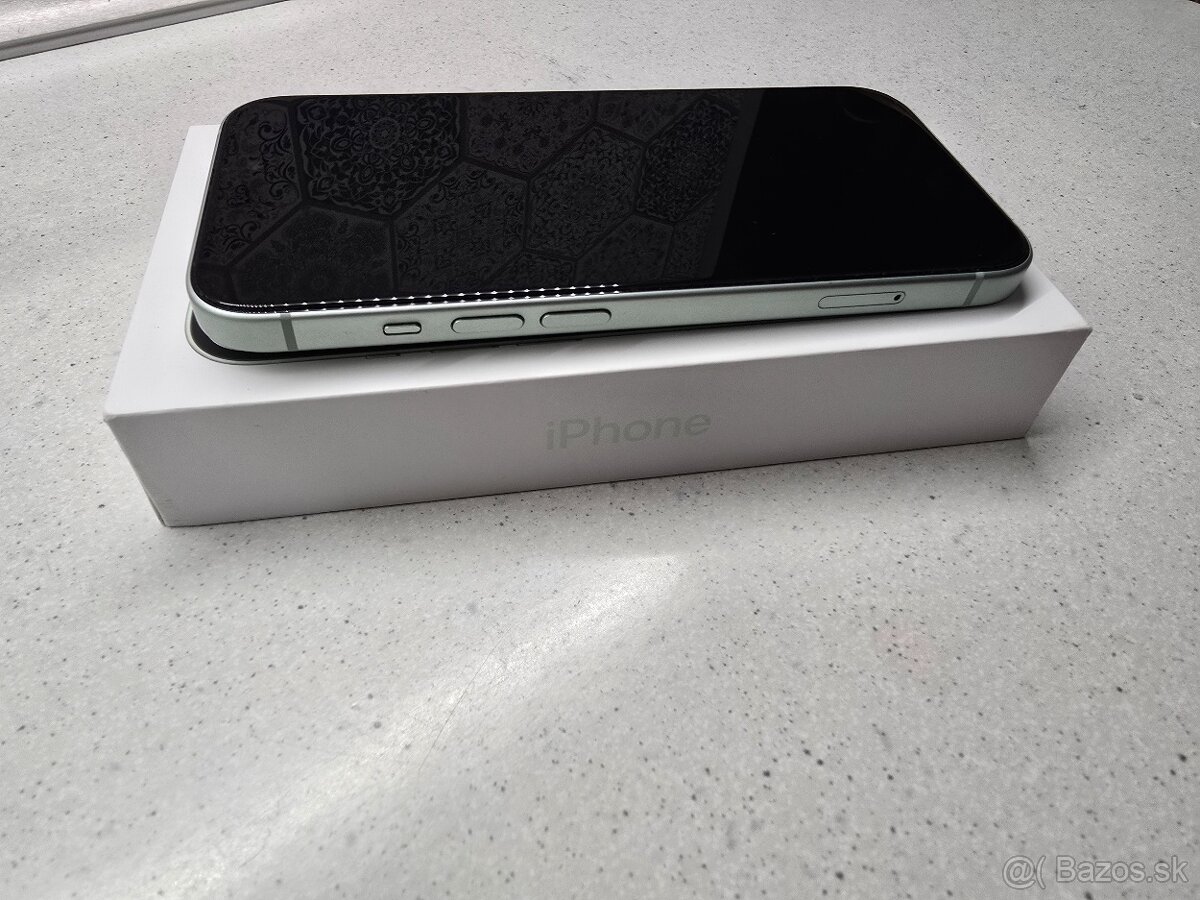Predám Apple iPhone 15