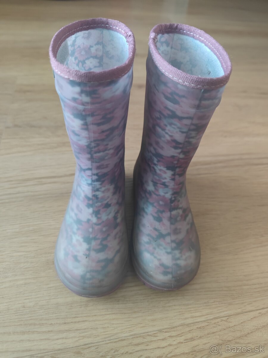 Detské gumáky Enfant