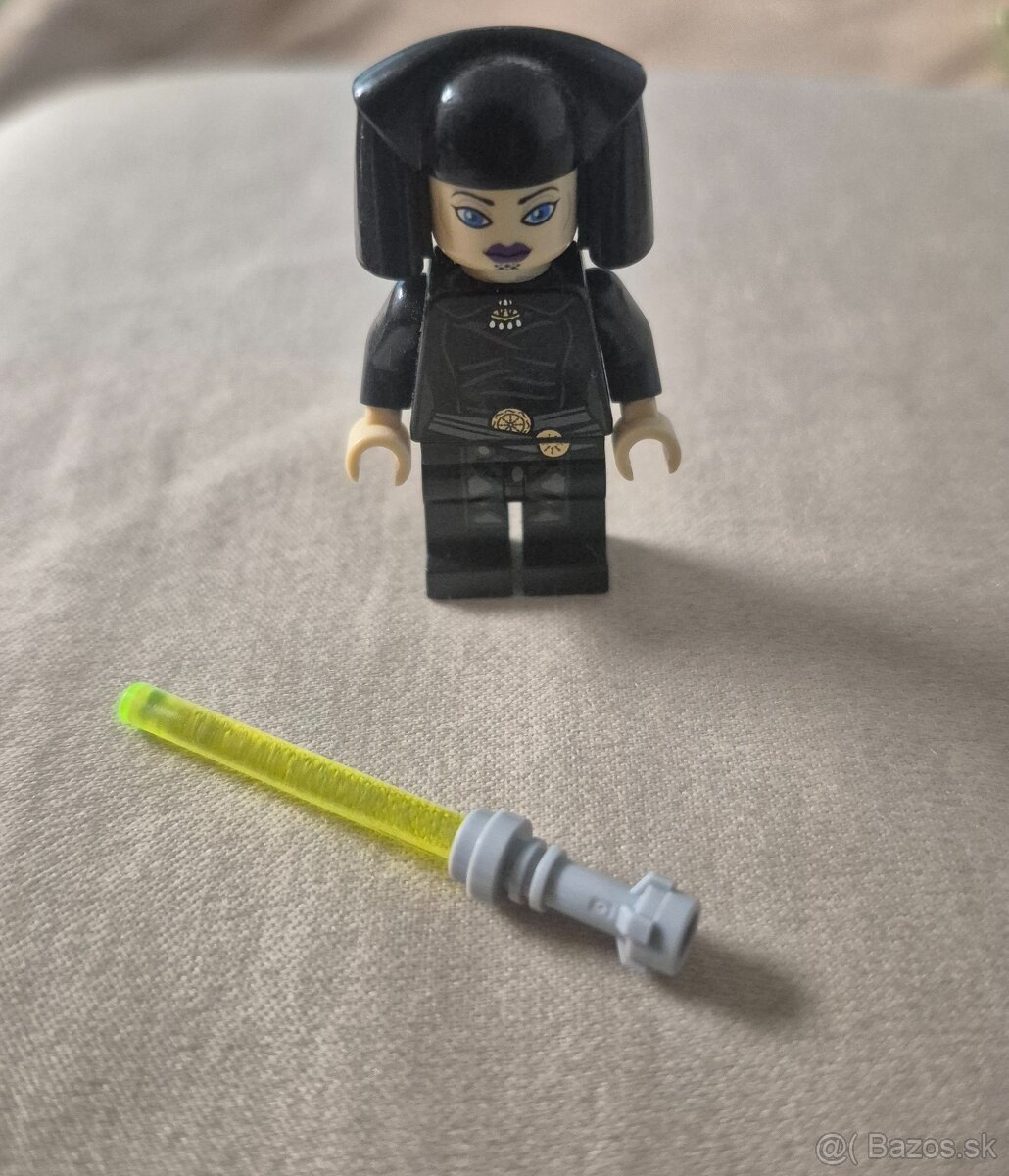 Lego figurka Luminara Unduli sw0310