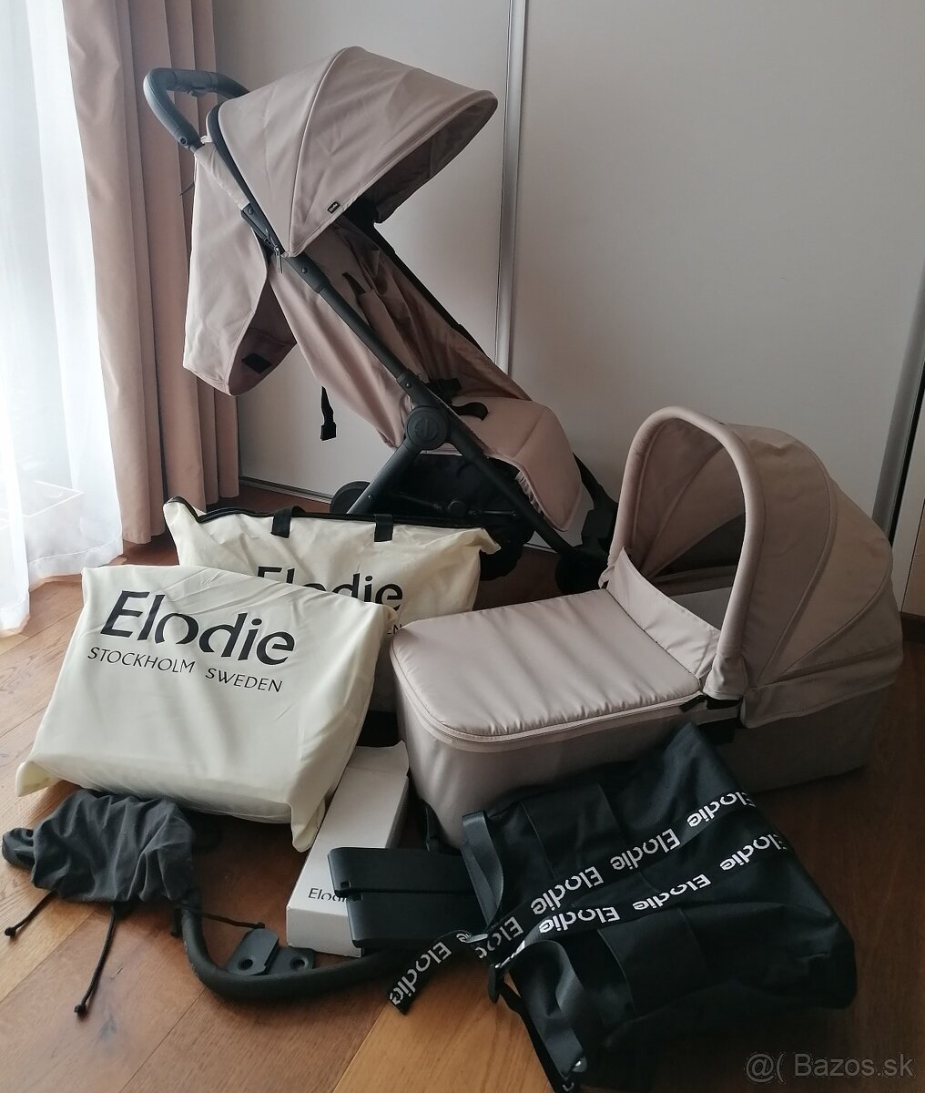 Elodie mondo moonshell 2-kombinácia