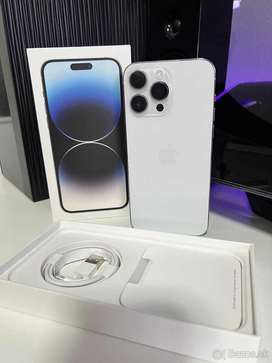 Iphone 14 Pro Max 256Gb