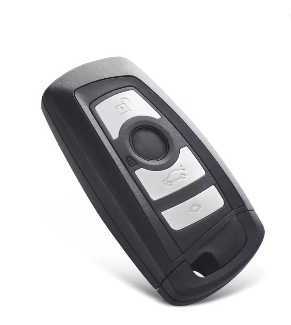 Obal kľúča BMW F rada