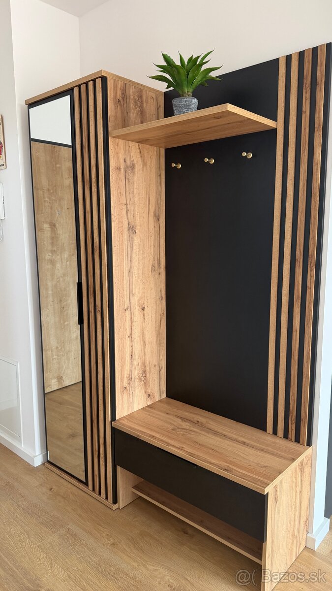 Predsieňova zostava