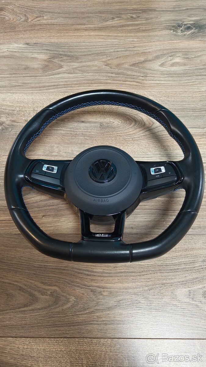 Volant Golf 7, Arteon, Passat R GTE