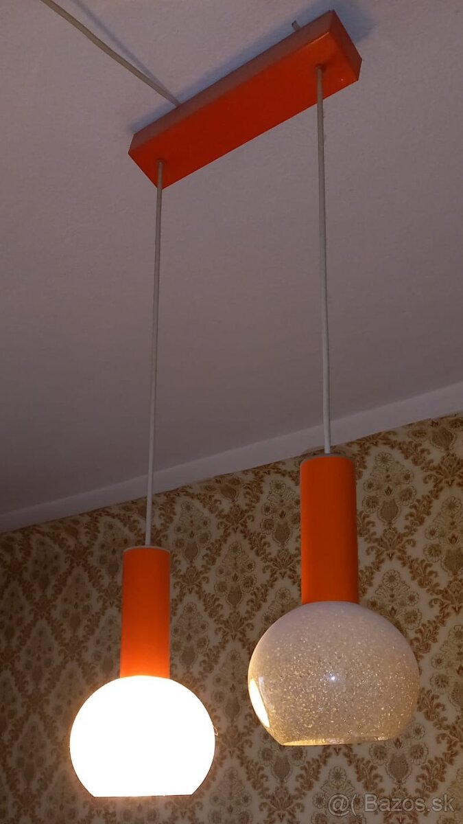 Lampa, luster