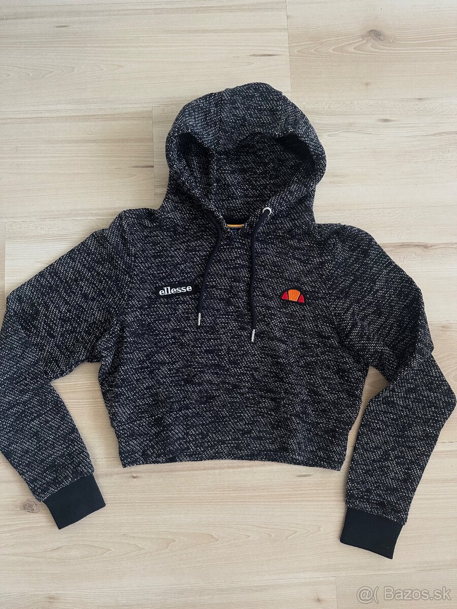 Damska mikina Ellesse