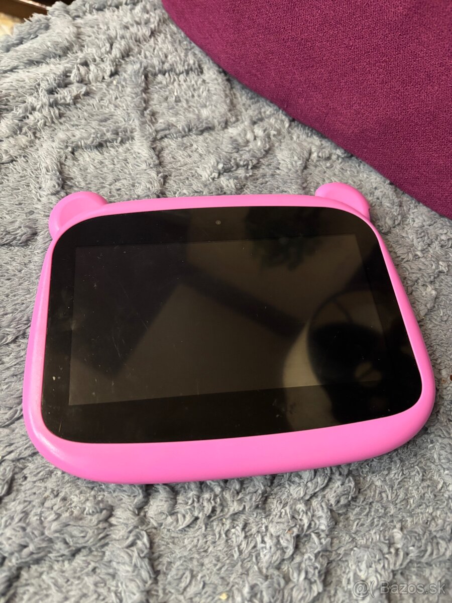 Detsky tablet