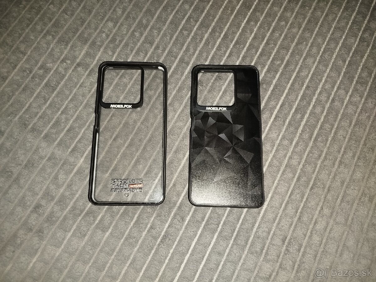 Predám kryty na mobil Xiaomi redmi note 13 5G