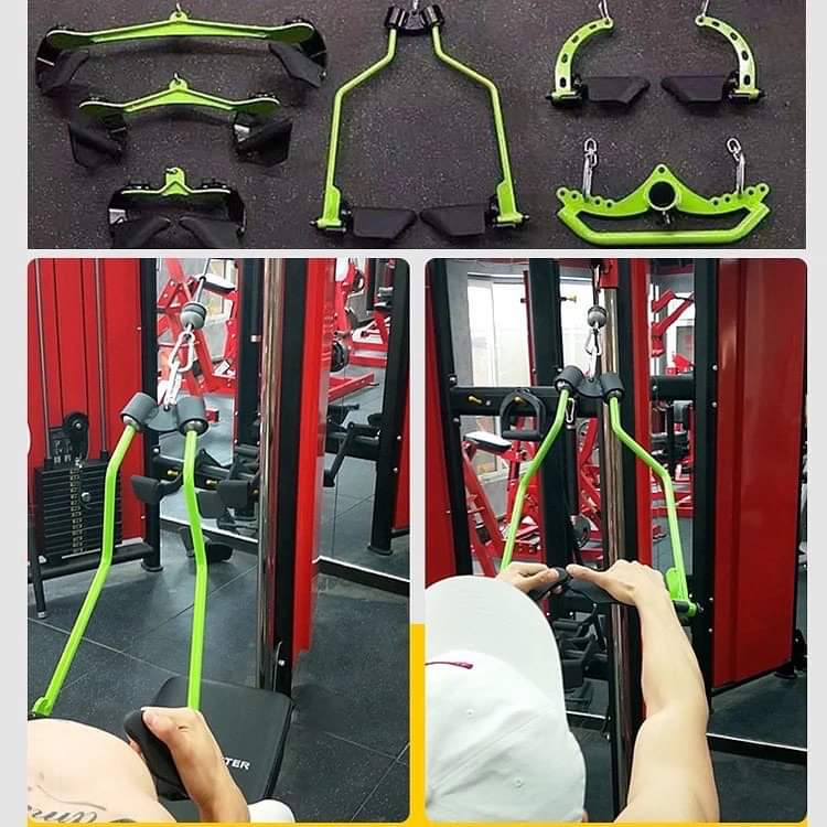 Profi 8 ks set adapterov