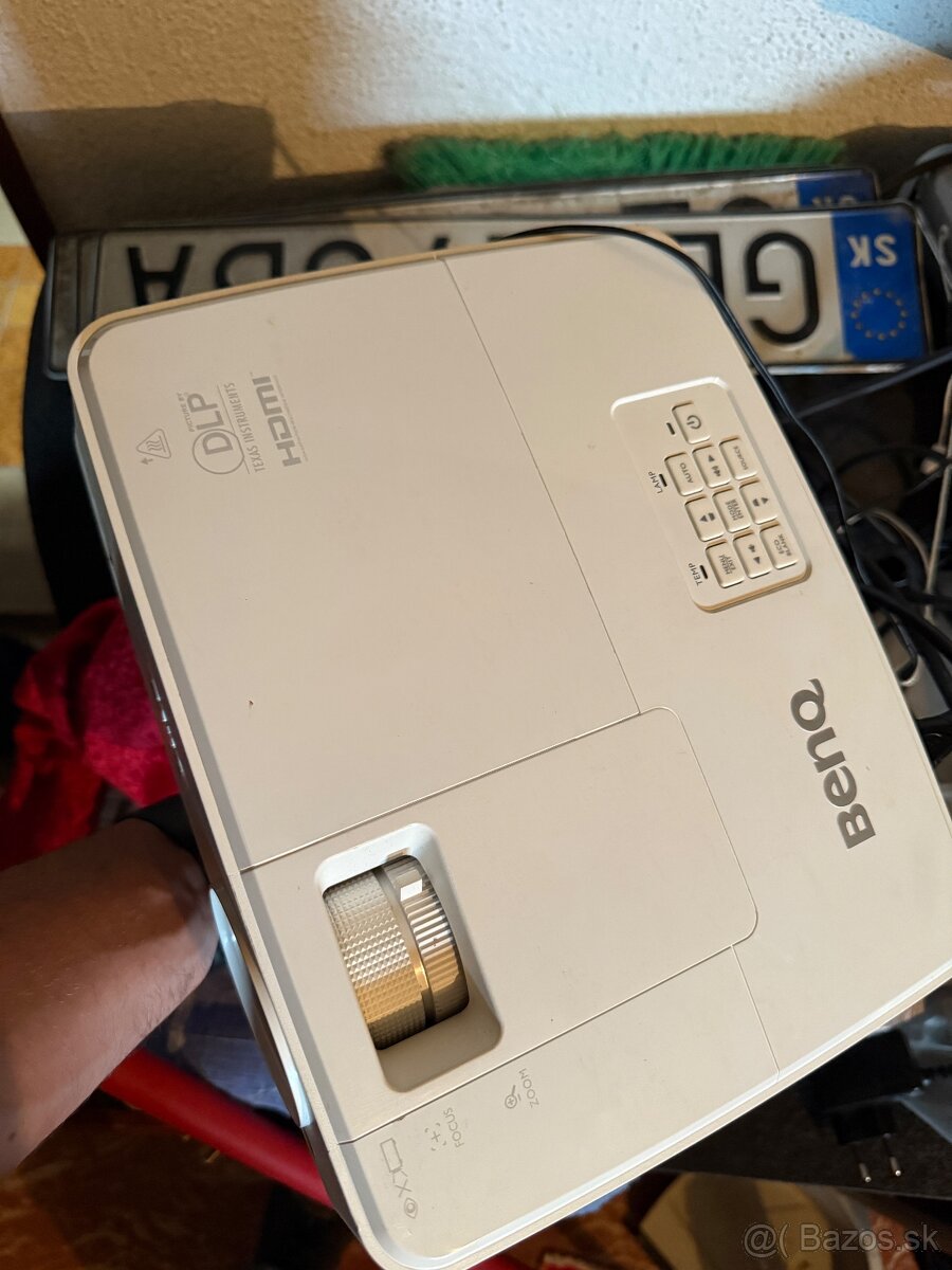 BENQ MW529 Projektor