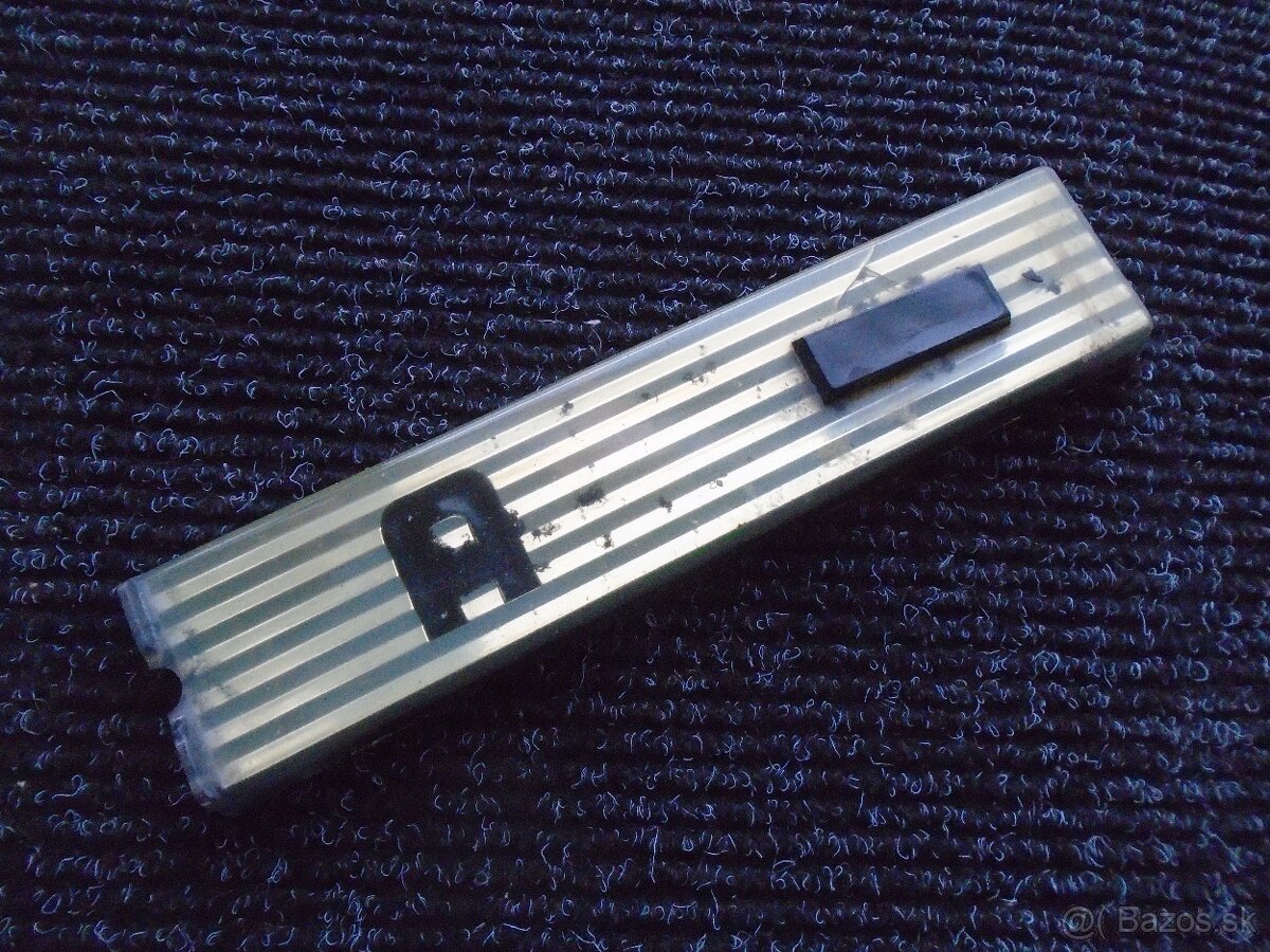 škoda 1000, 1100 MB