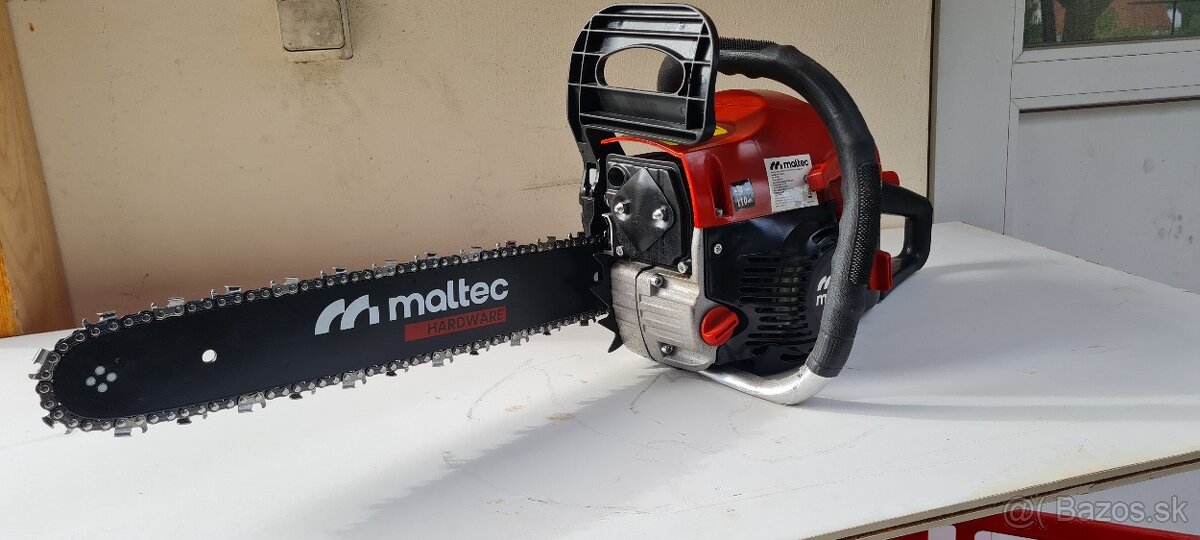 Predám novú motorovú pílu 58cm3