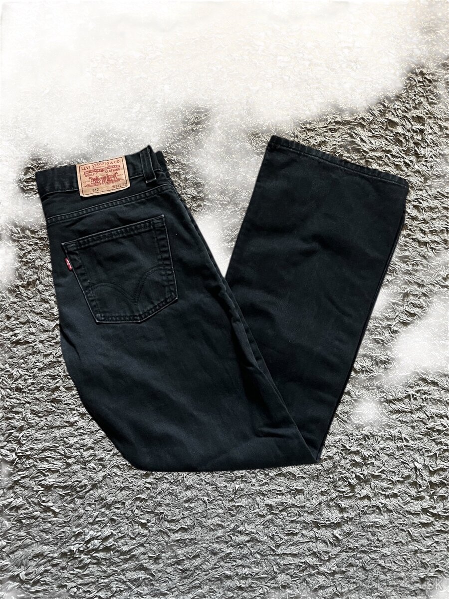 levi’s rifle