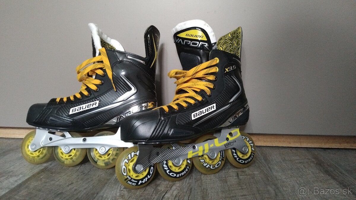 Korčule Bauer Vapor Sr 8R
