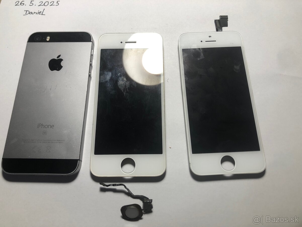 Iphone SE 2016