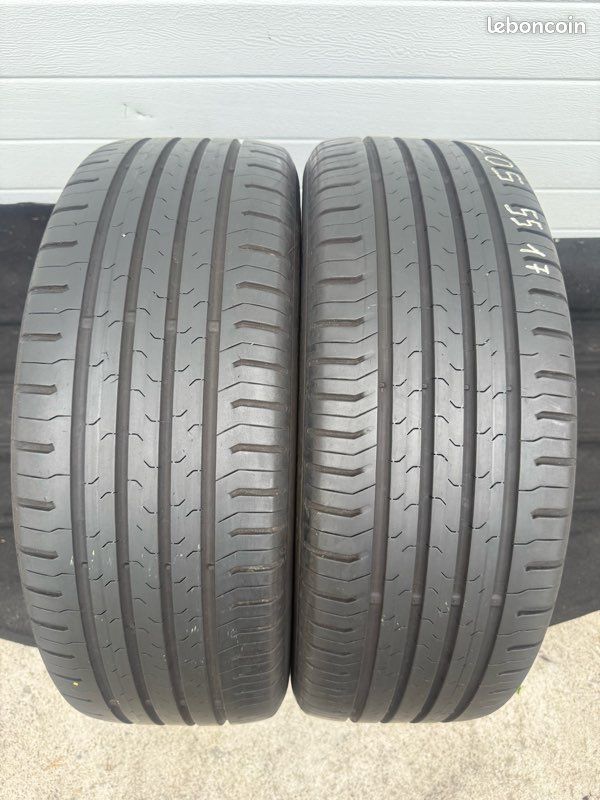 Letne pneumatiky 205/55/r17
