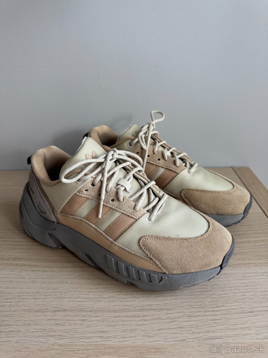 Adidas ZX tenisky