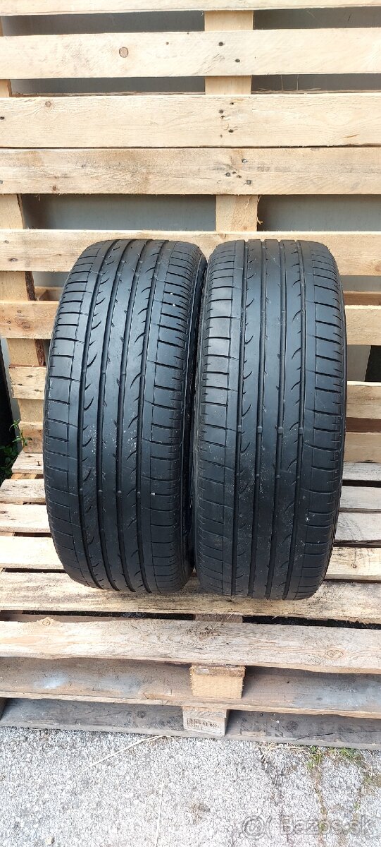 Bridgestone 225/55R18