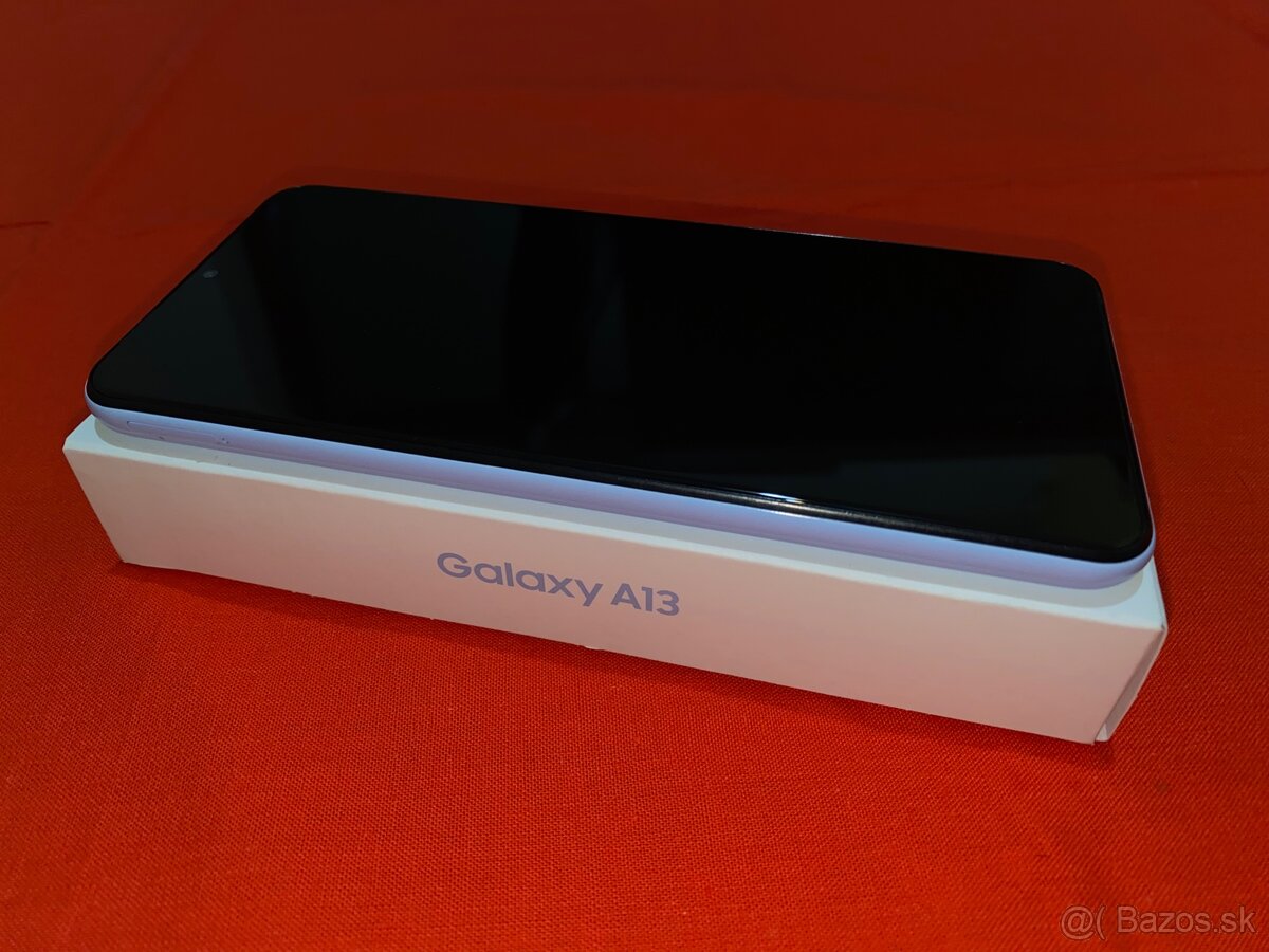 Samsung Galaxy A13 4G 32GB