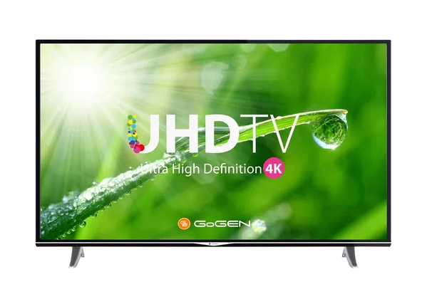 Gogen TVU43S298STWEB