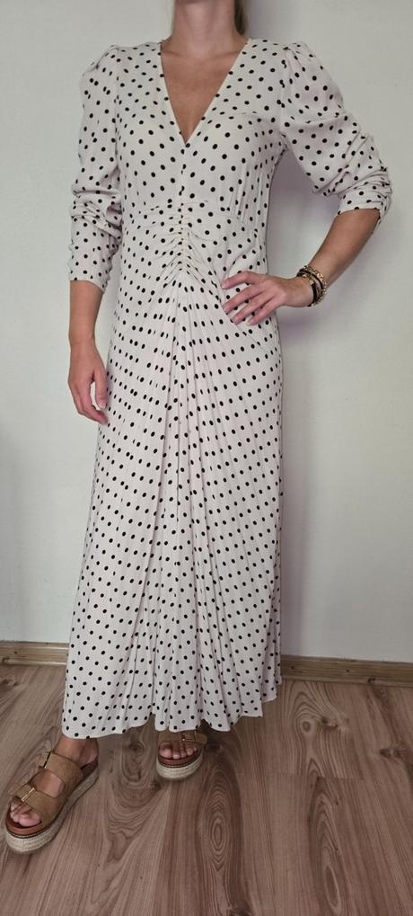 Max šaty H&M veľ.34