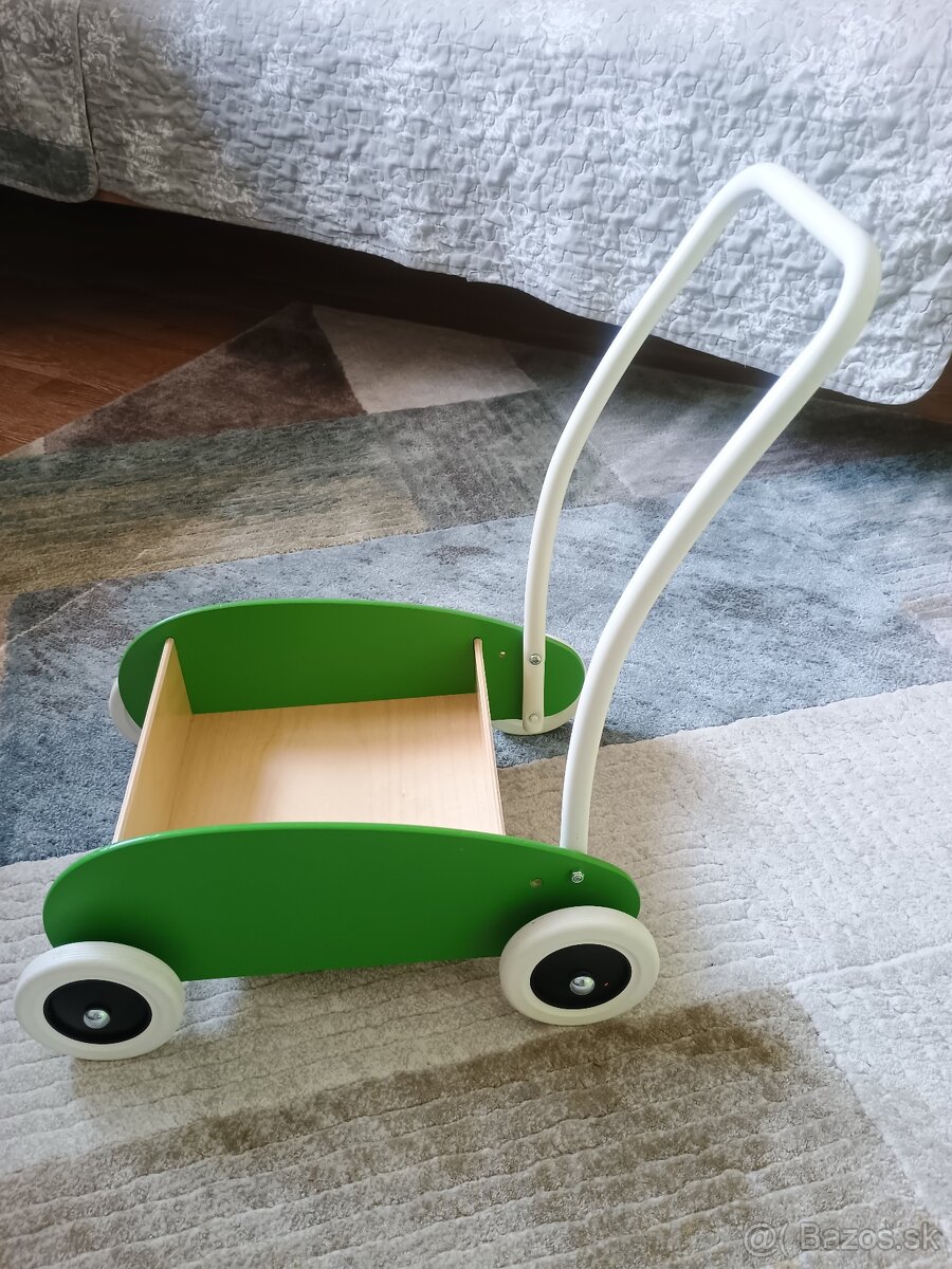 Vozík Ikea