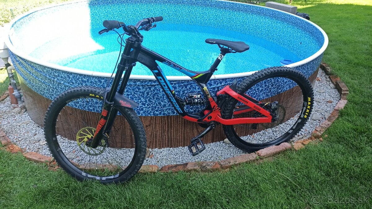 Lapierre DH 727 World CUP