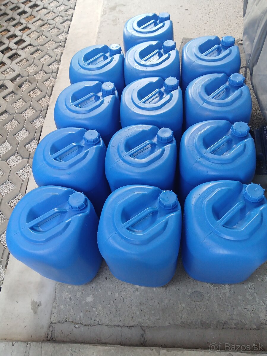 25 l kanistre