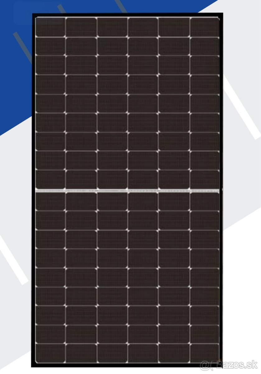 Fotovolticky panel Risen solar 425wp