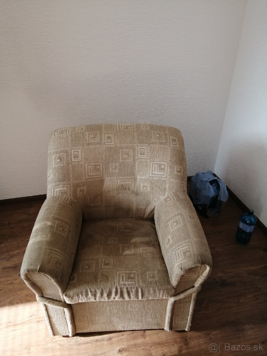 Kreslo