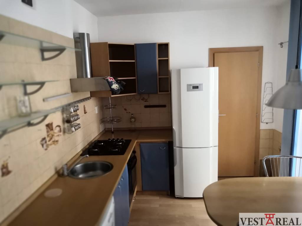 Na predaj 3 izbový byt z balkónom Galanta