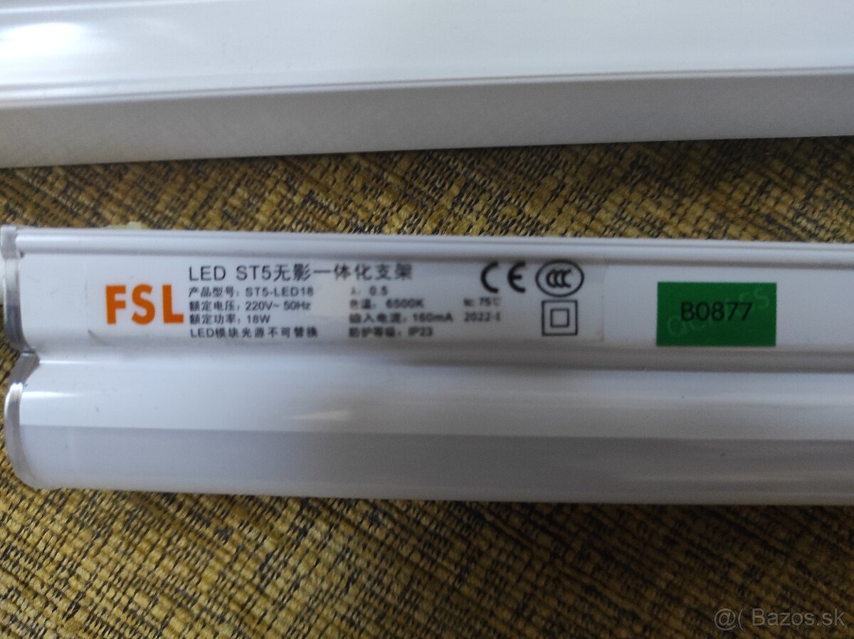 LED osvetlenie