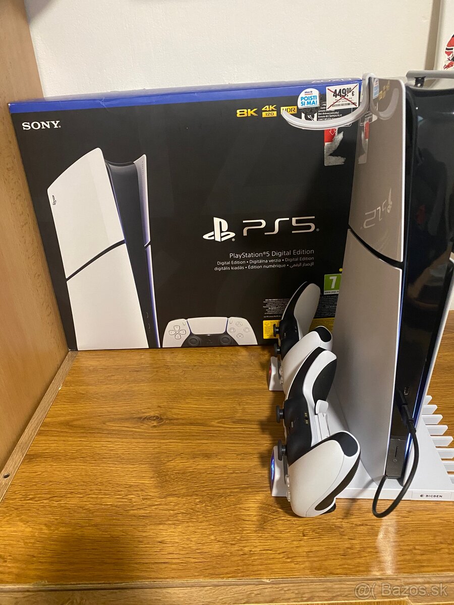 Ps5 1TB