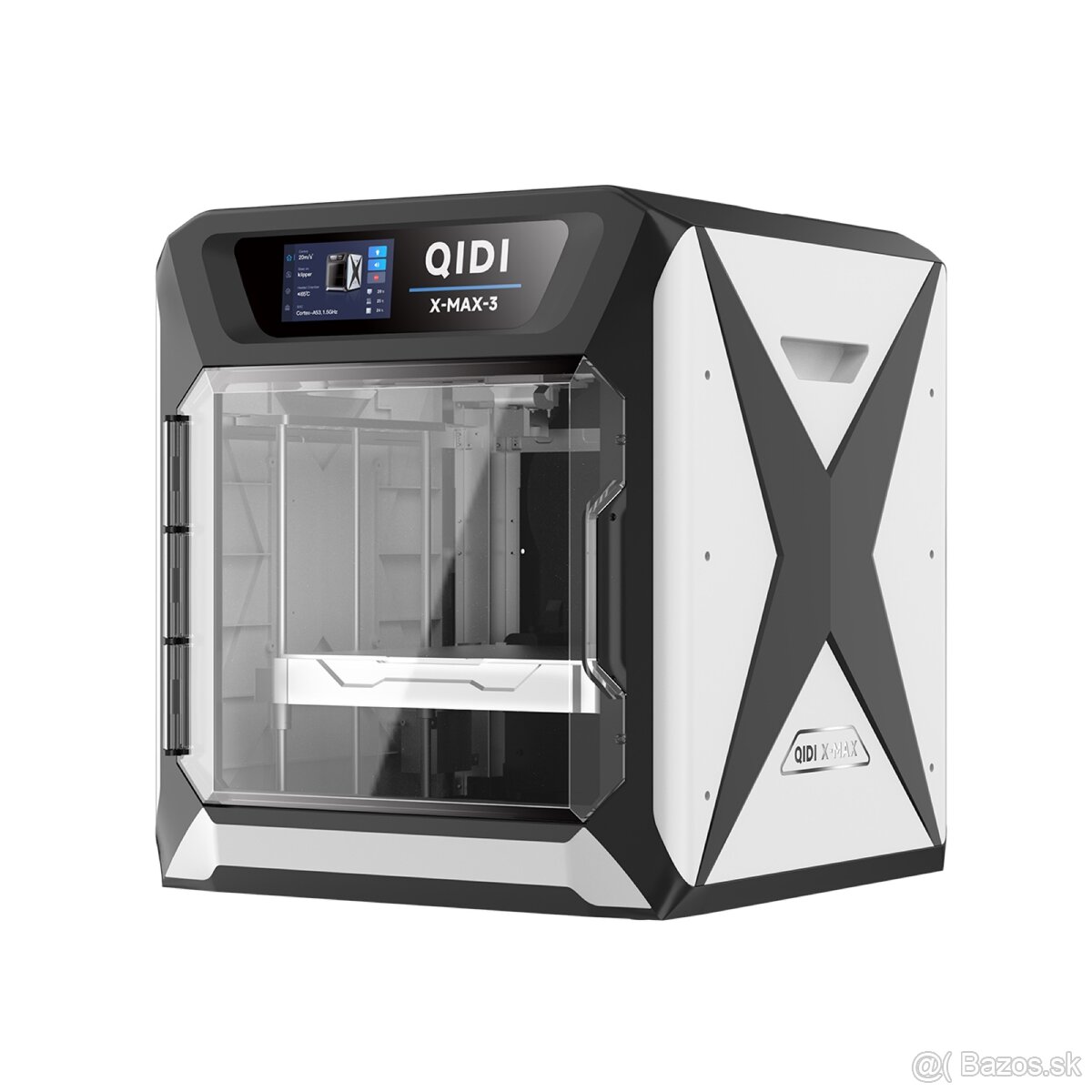 Qidi X-max3