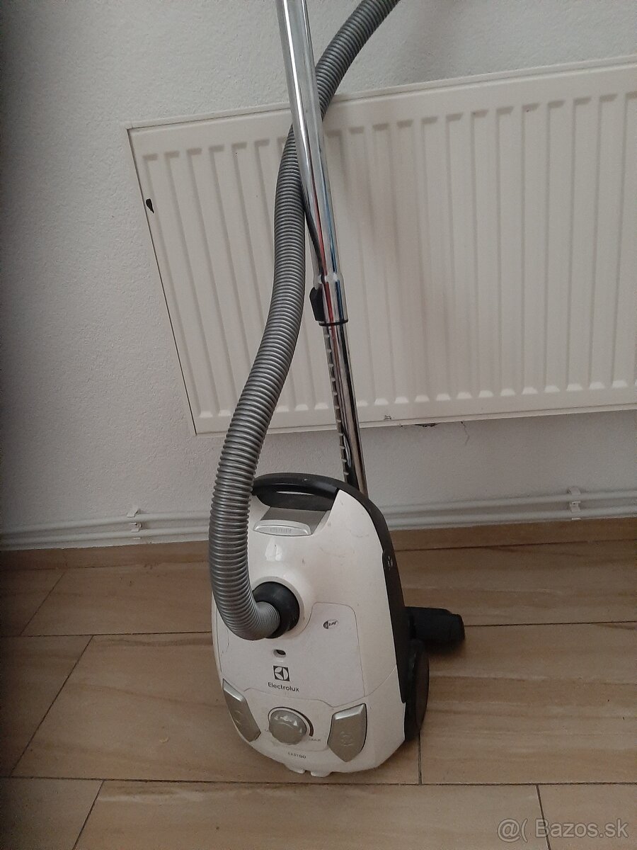 Vysavac Elektrolux