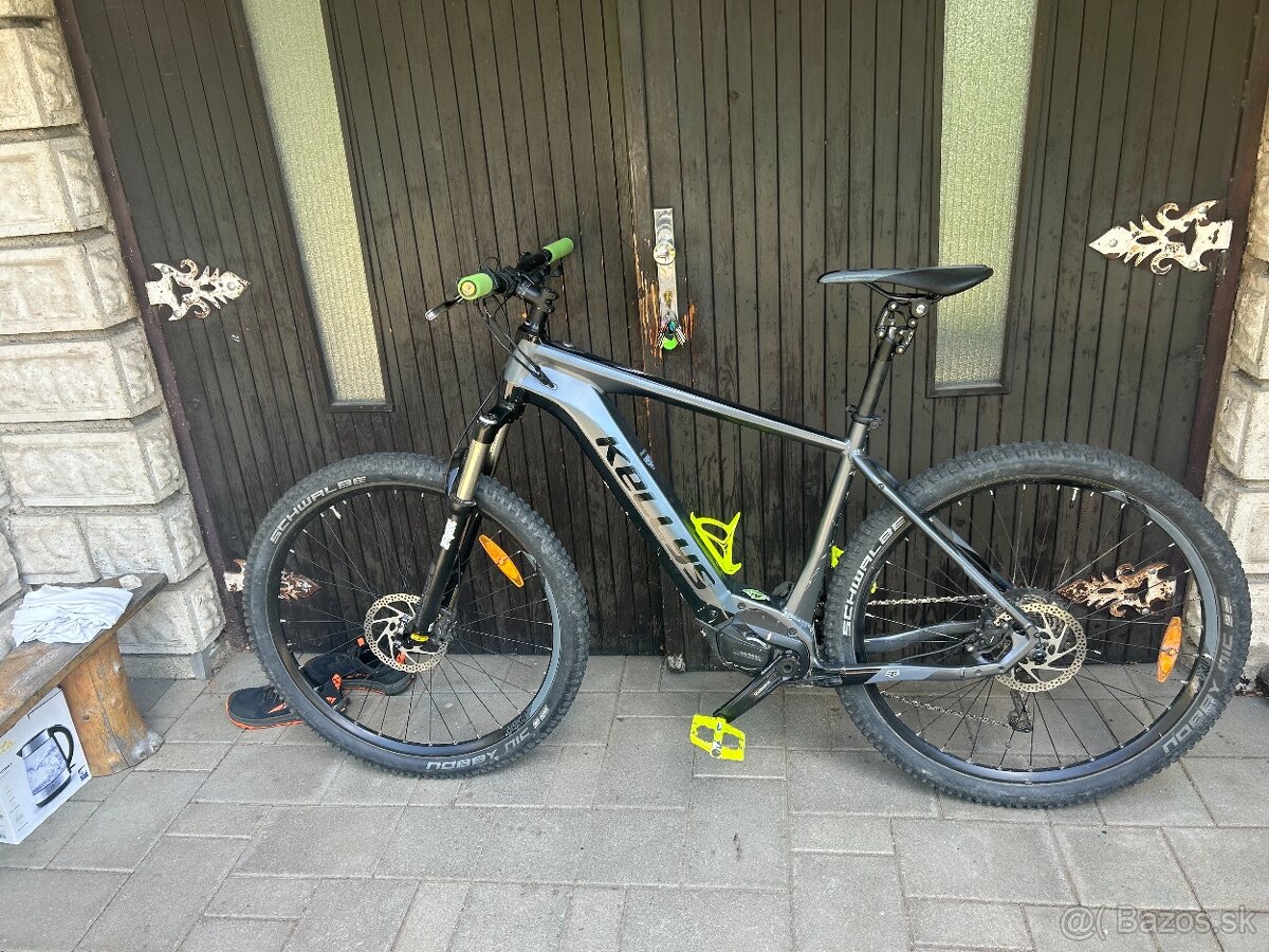 KELLYS TYGON 50