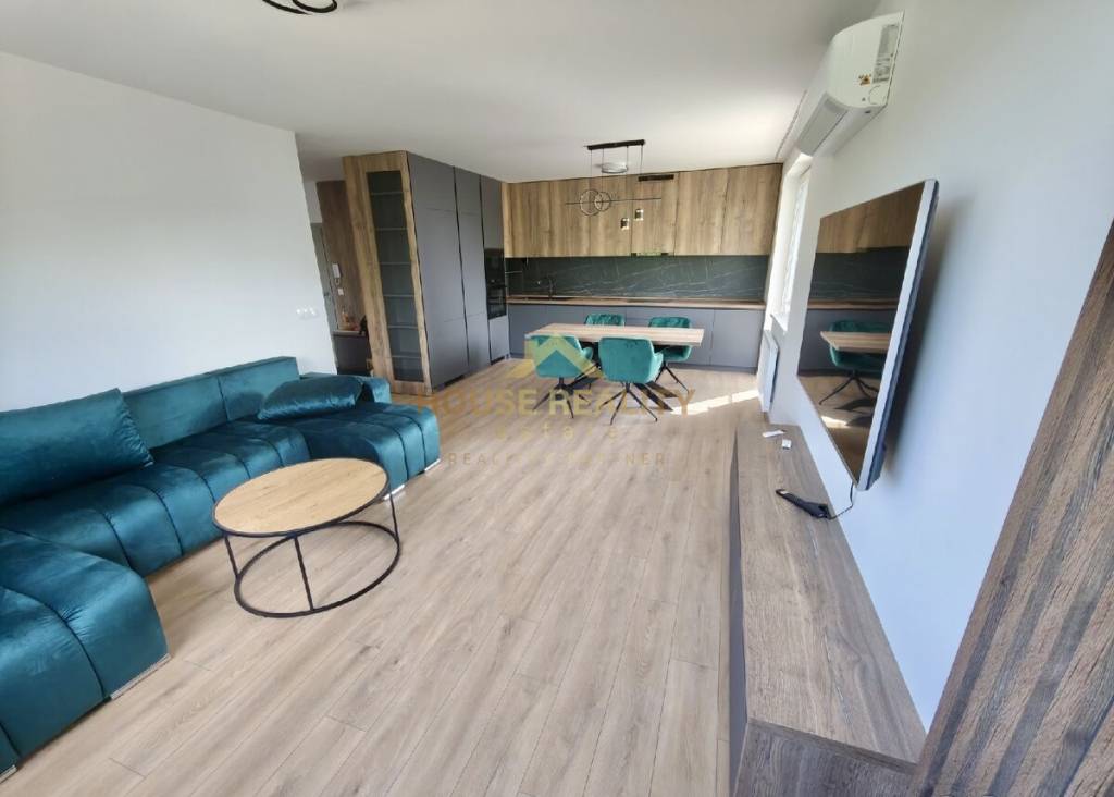 Prenájom 3 izb. byt NOVOSTAVBA, Ivanská cesta, Bratislava II