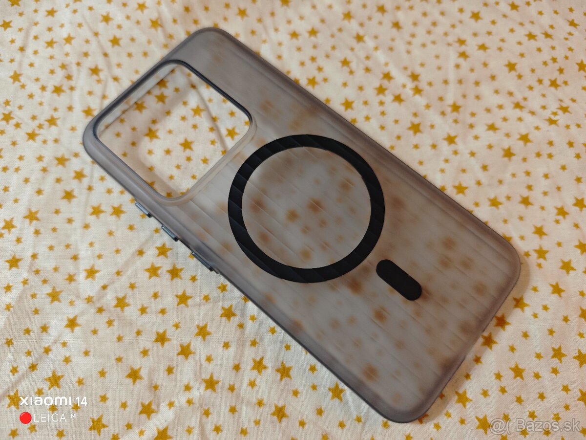 Xiaomi 14 (5x púzdro)