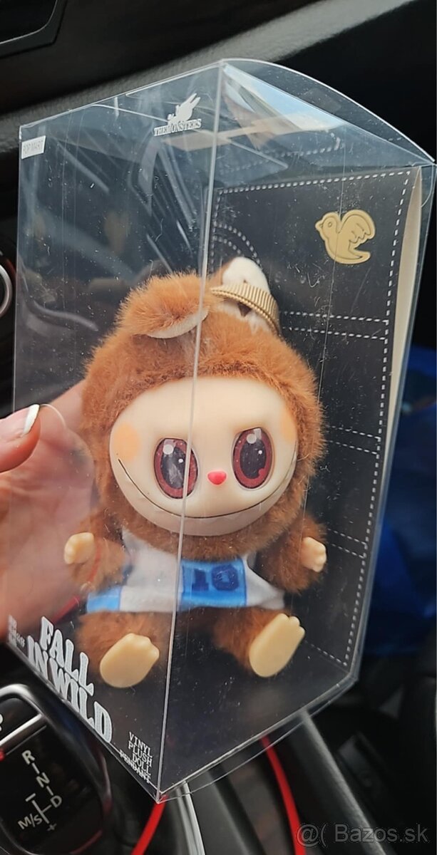 Labubu