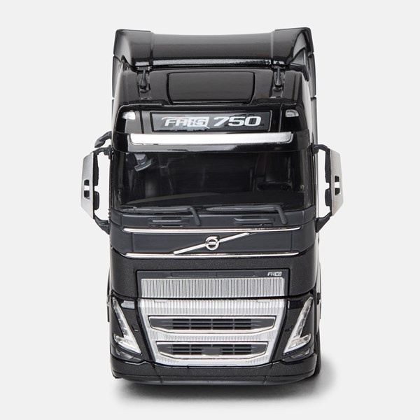 Modely Volvo Fh