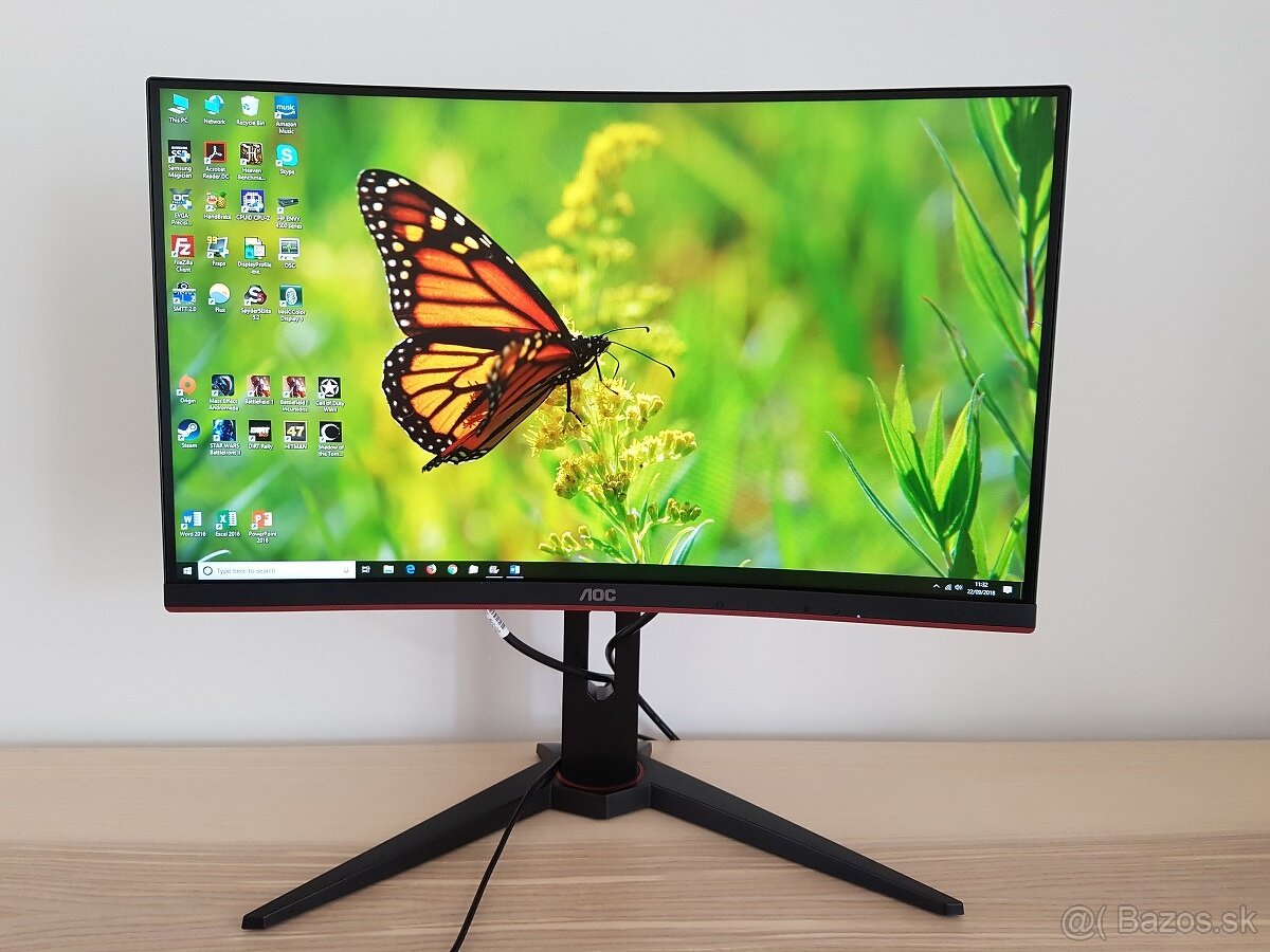 AOC 24G1WG4