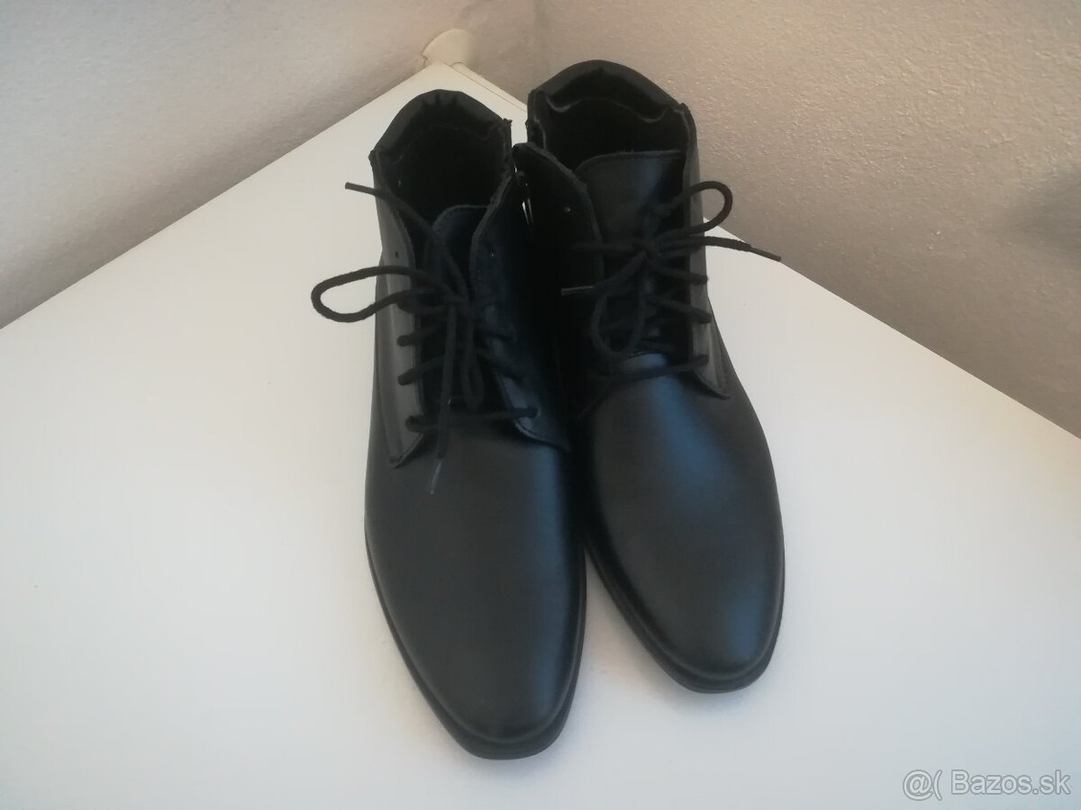 Predám elegantné topánky