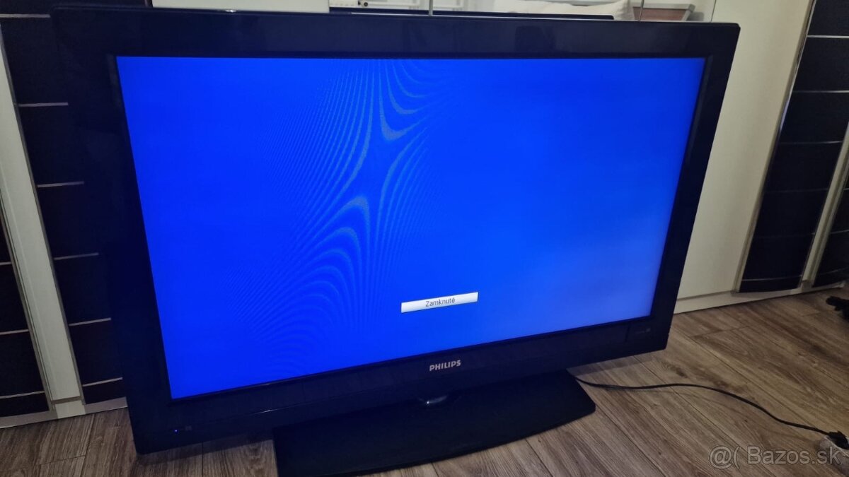 Philips TV