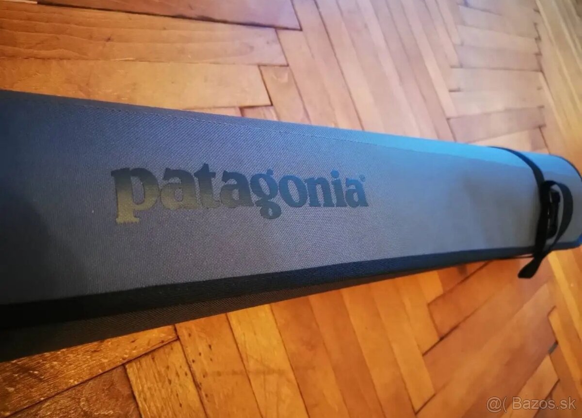 Patagonia puzdro