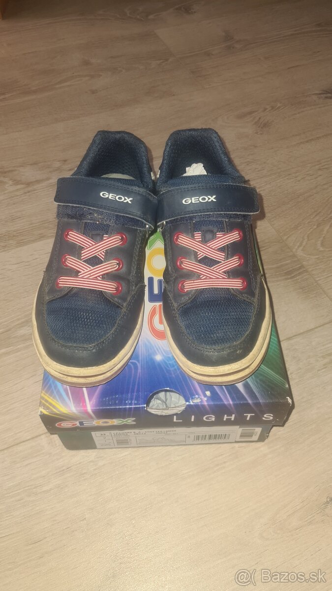 Detske tenisky geox