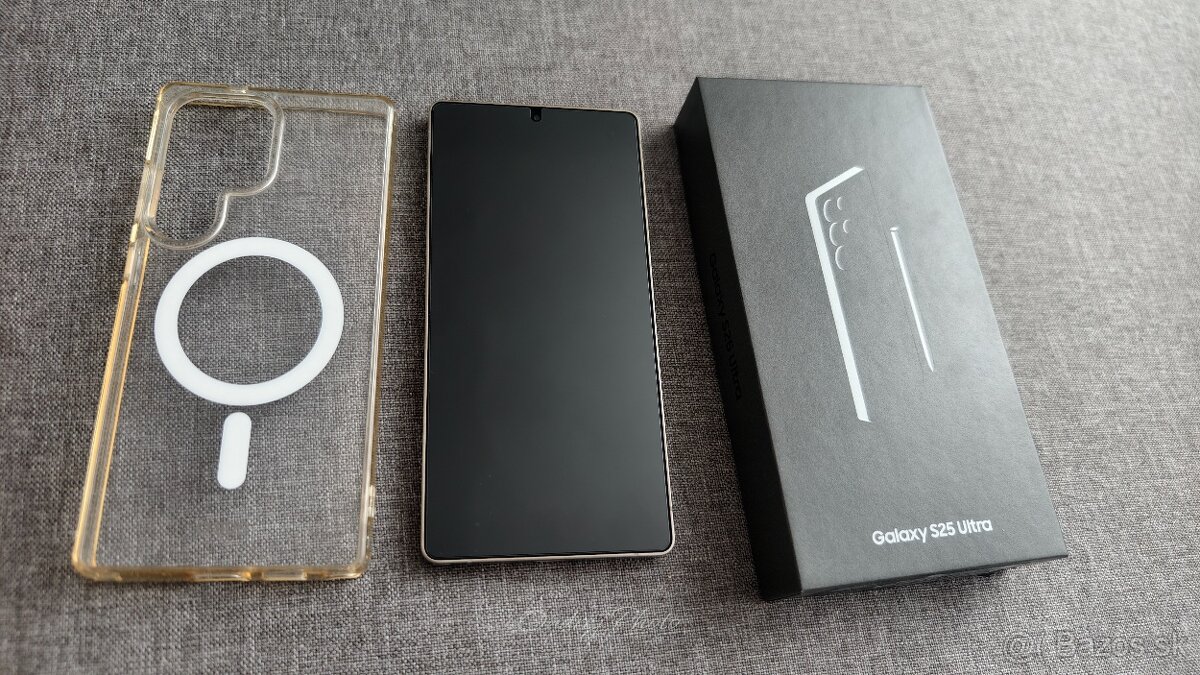 Samsung Galaxy S25 Ultra 1TB