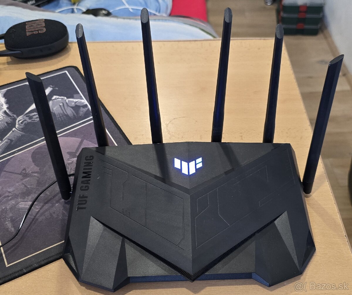 Asus tuf ax-5400