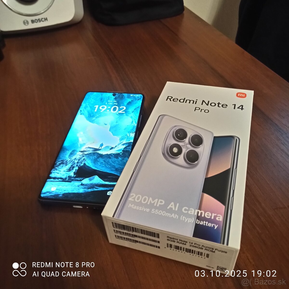 redmi note 14 pro